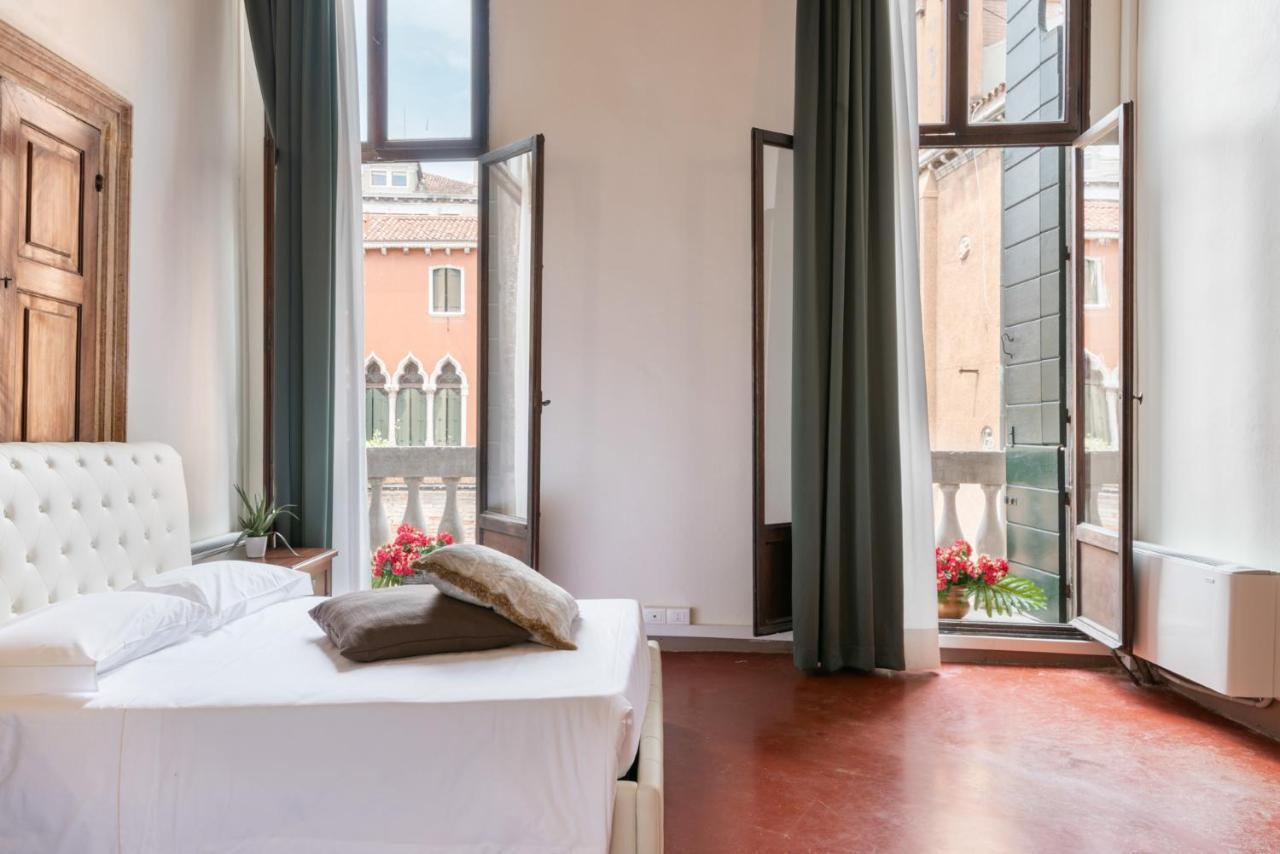 Venice Luxury Palace 3 By Wonderful Italy מראה חיצוני תמונה