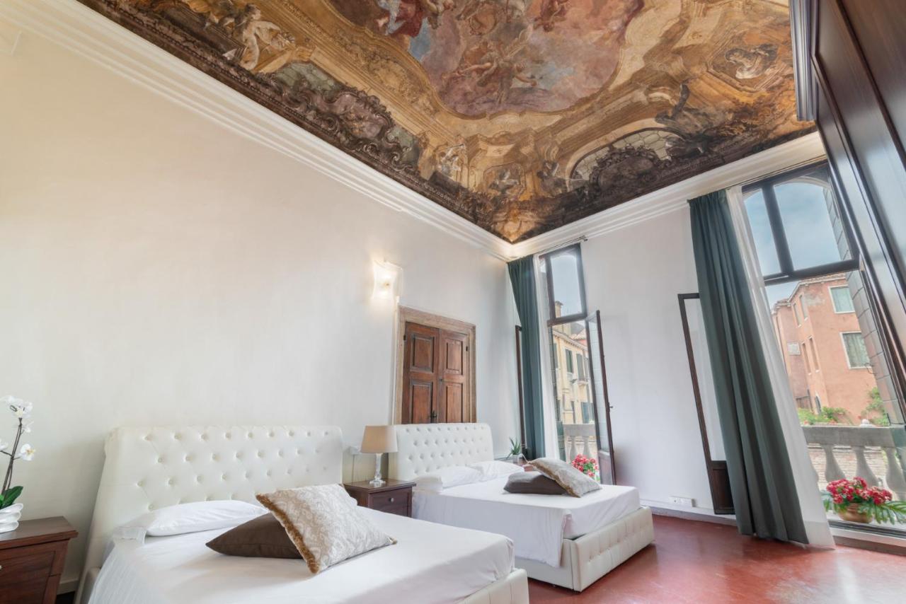 Venice Luxury Palace 3 By Wonderful Italy מראה חיצוני תמונה