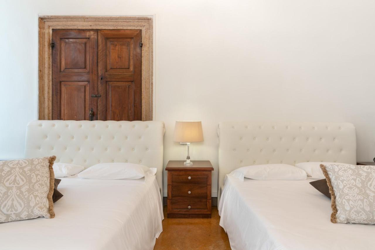 Venice Luxury Palace 3 By Wonderful Italy מראה חיצוני תמונה