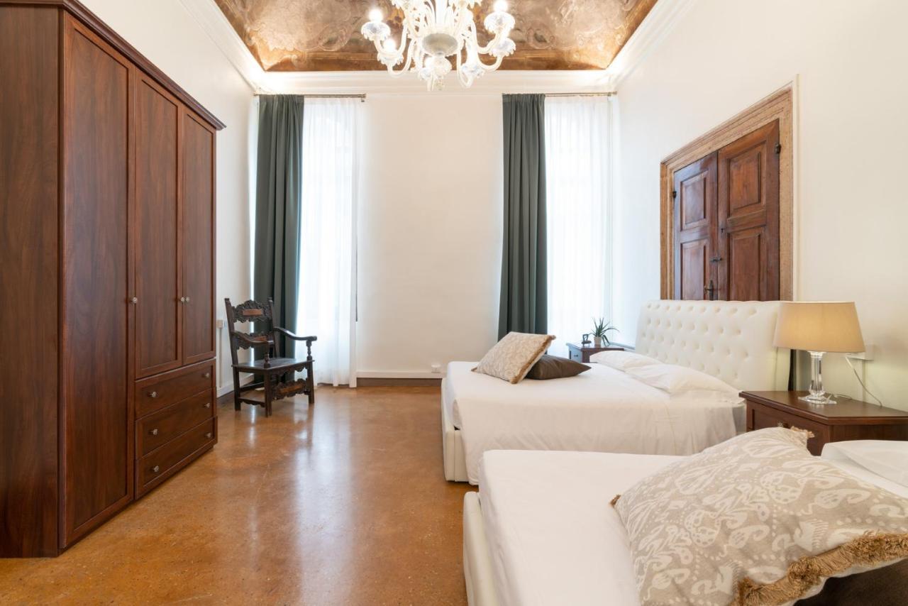 Venice Luxury Palace 3 By Wonderful Italy מראה חיצוני תמונה