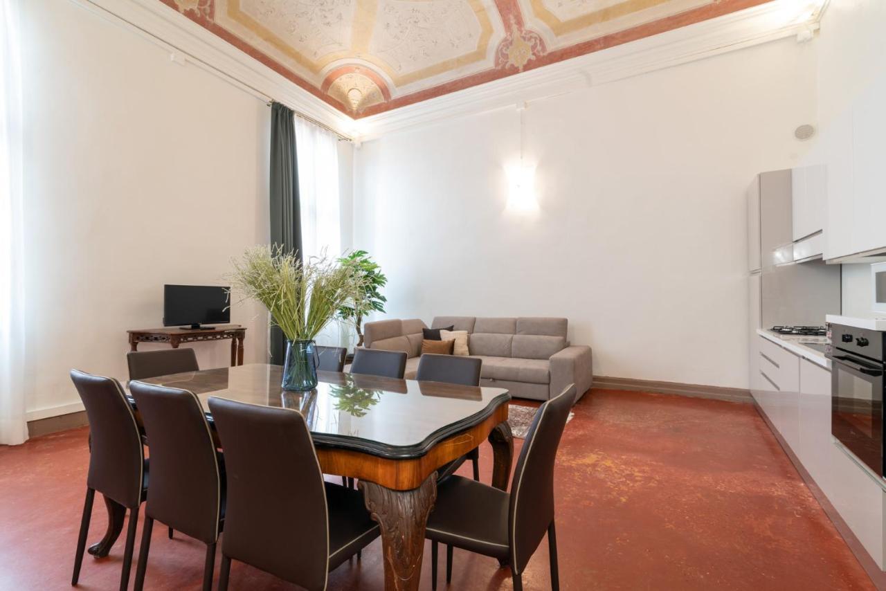 Venice Luxury Palace 3 By Wonderful Italy מראה חיצוני תמונה