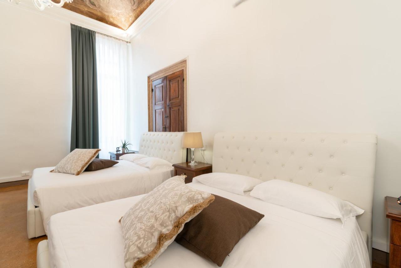 Venice Luxury Palace 3 By Wonderful Italy מראה חיצוני תמונה