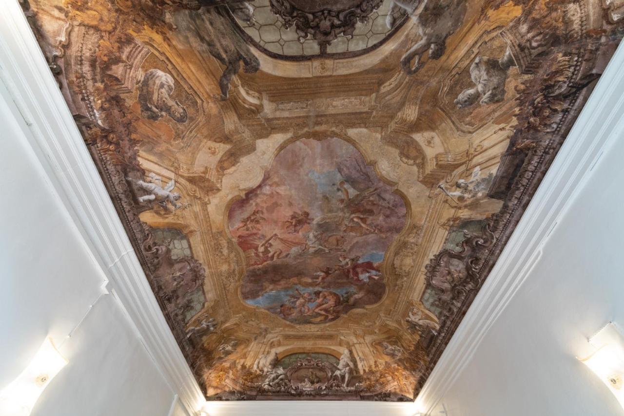 Venice Luxury Palace 3 By Wonderful Italy מראה חיצוני תמונה