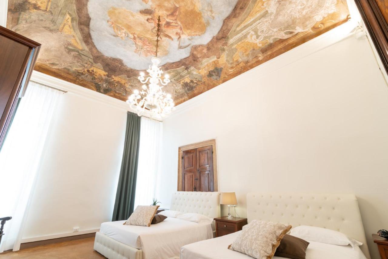 Venice Luxury Palace 3 By Wonderful Italy מראה חיצוני תמונה