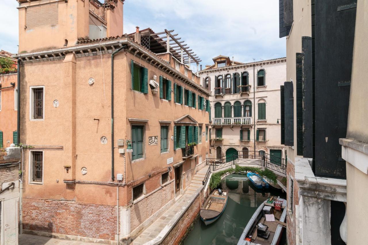 Venice Luxury Palace 3 By Wonderful Italy מראה חיצוני תמונה