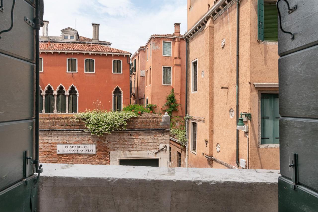 Venice Luxury Palace 3 By Wonderful Italy מראה חיצוני תמונה