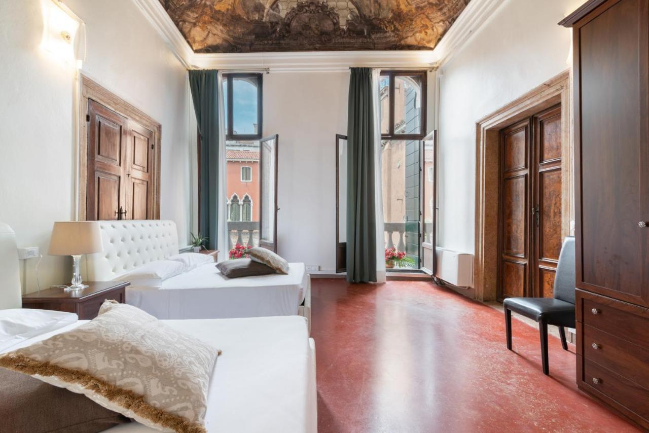 Venice Luxury Palace 3 By Wonderful Italy מראה חיצוני תמונה