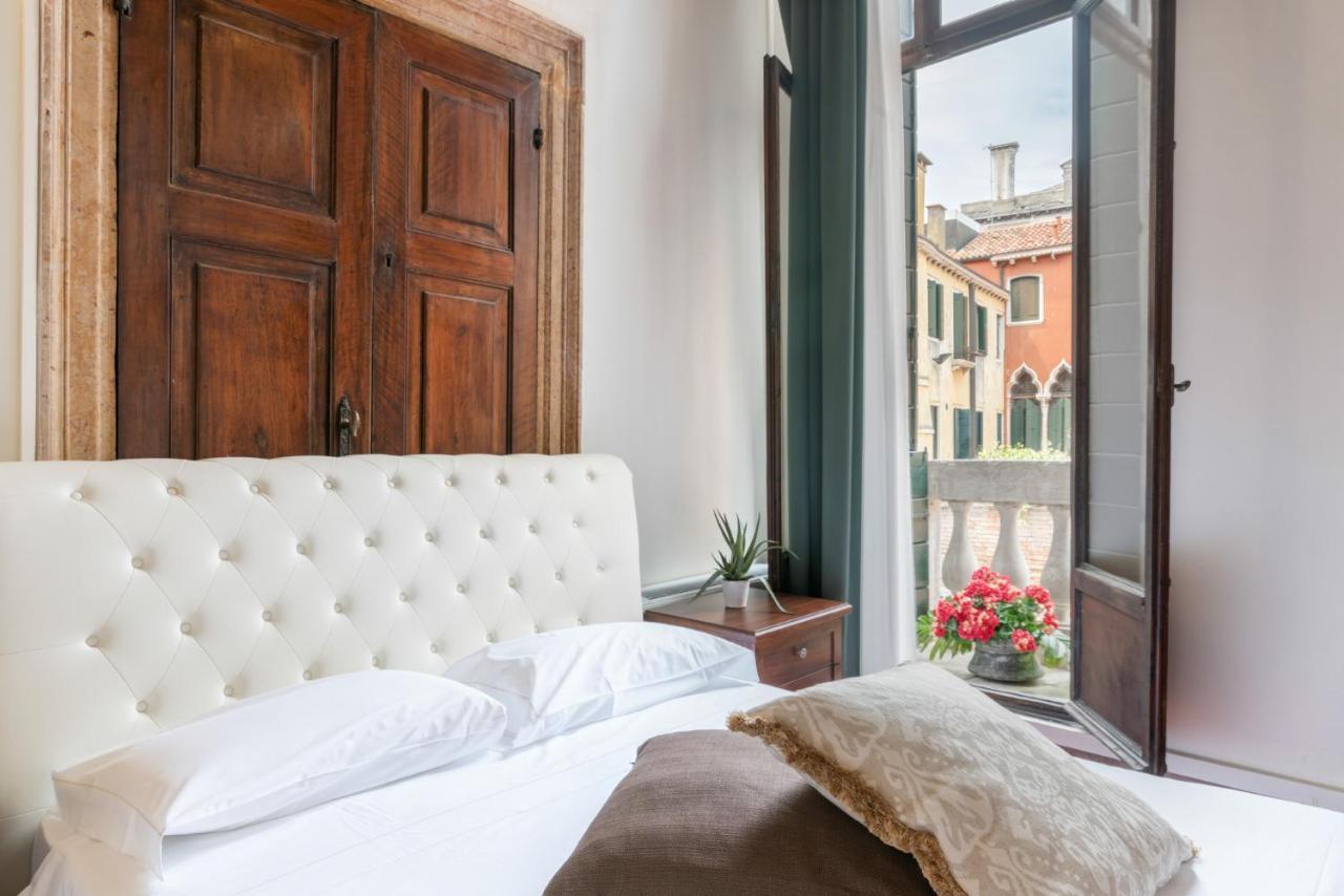 Venice Luxury Palace 3 By Wonderful Italy מראה חיצוני תמונה