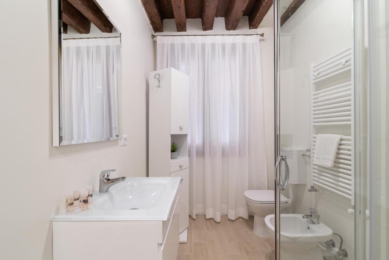 Venice Luxury Palace 3 By Wonderful Italy מראה חיצוני תמונה