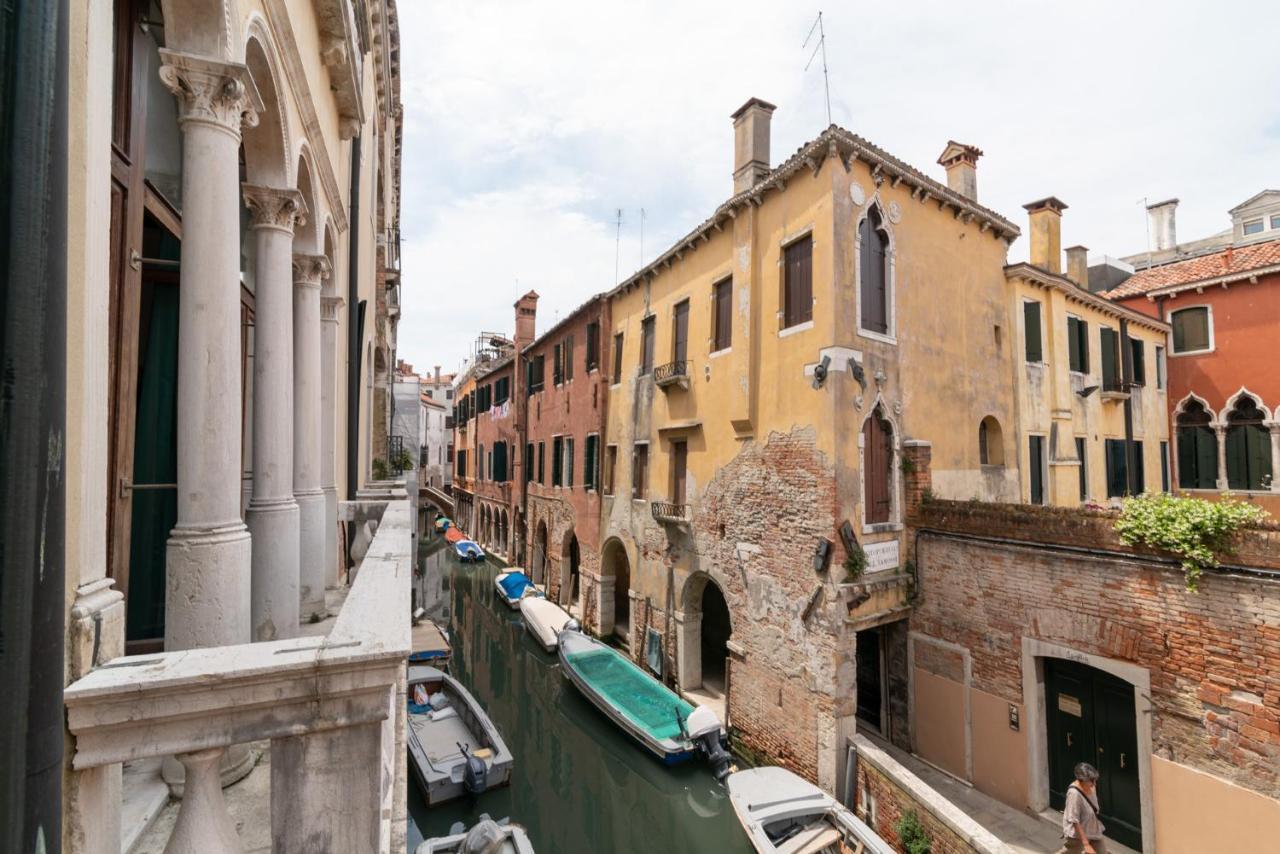 Venice Luxury Palace 3 By Wonderful Italy מראה חיצוני תמונה