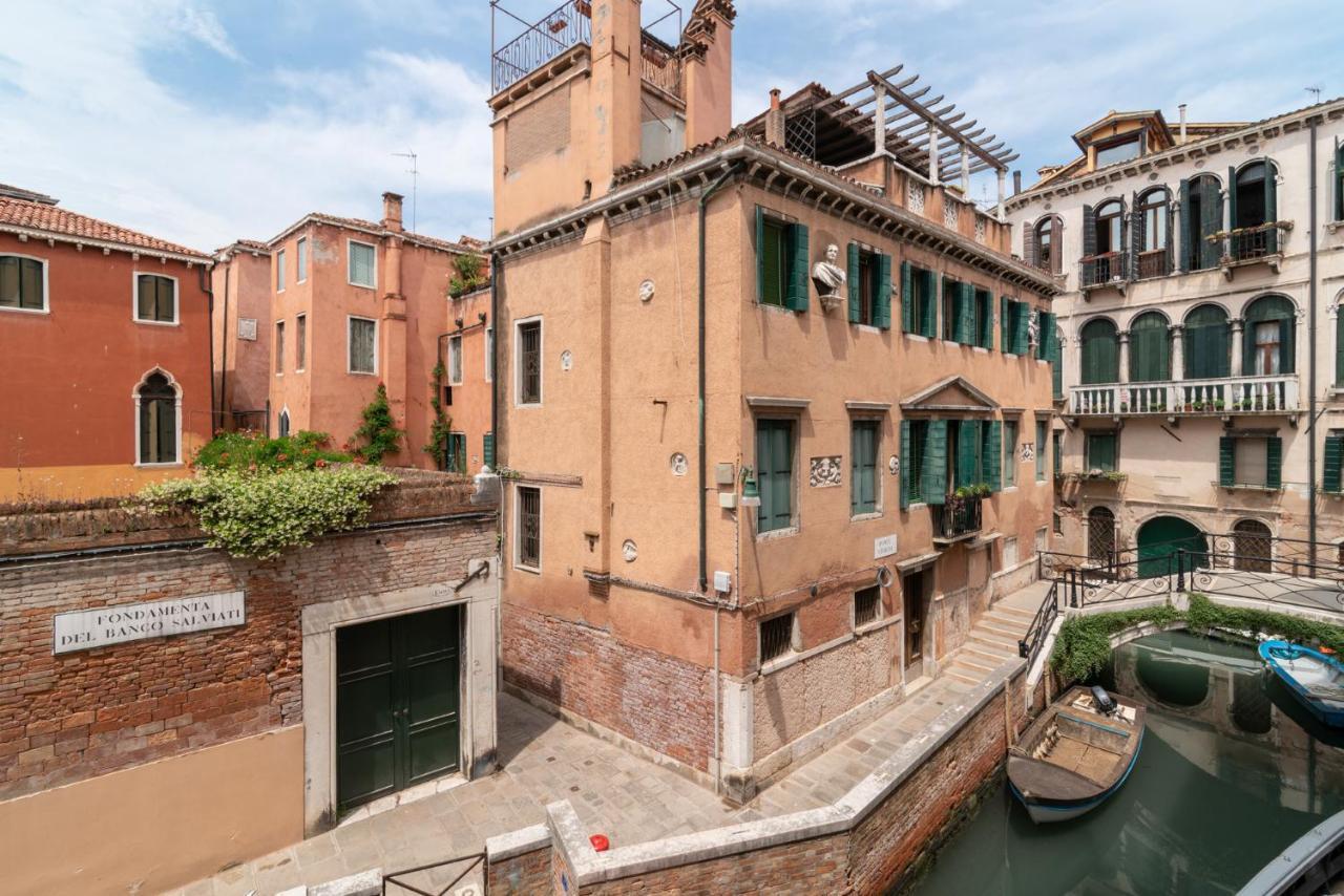 Venice Luxury Palace 3 By Wonderful Italy מראה חיצוני תמונה